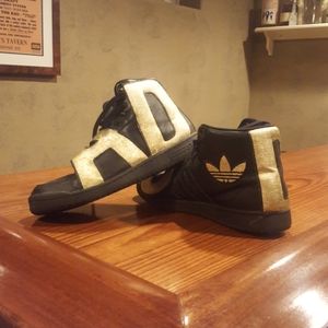 Rare Jeremy Scott Sneakers